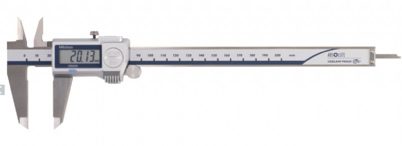 12 digital caliper