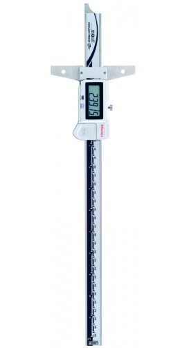 571 215 10 Mitutoyo Absolute Digimatic Depth Gages Series 571