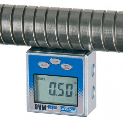 Professional Digital Scale - The Mini-AA-RC541