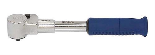 Tohnichi Preset Torque Wrench Open End SP Series - C.S.C. Force  Measurement, Inc.