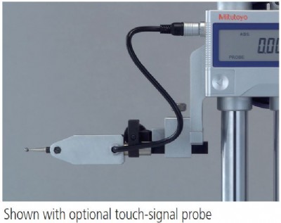 Mitutoyo - Digimatic Height Gages - Multi-Function Type - w/ SPC Output -  192 Series